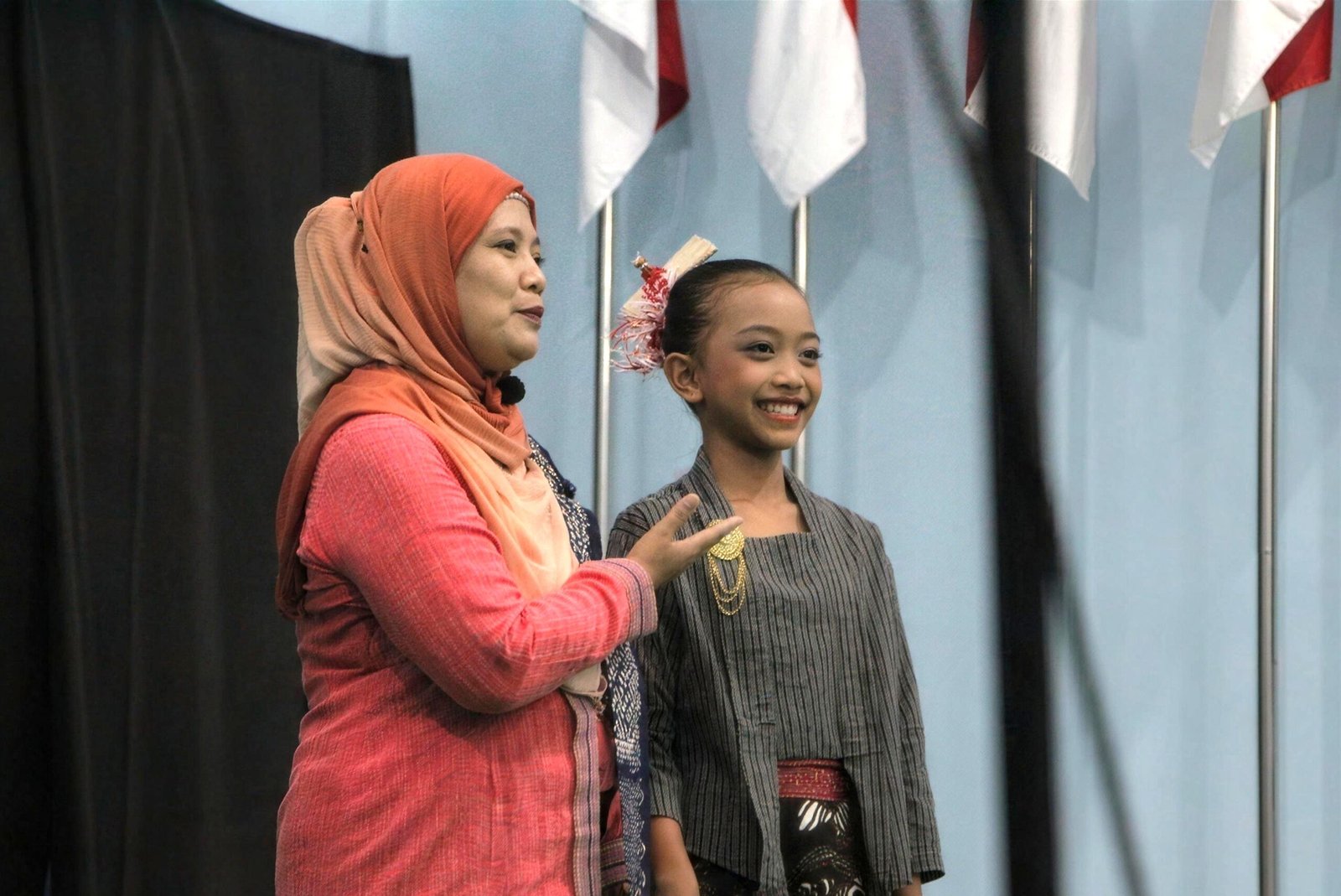 Pagelaran Pentas Seni Padukuhan Nandan Agustus 2026